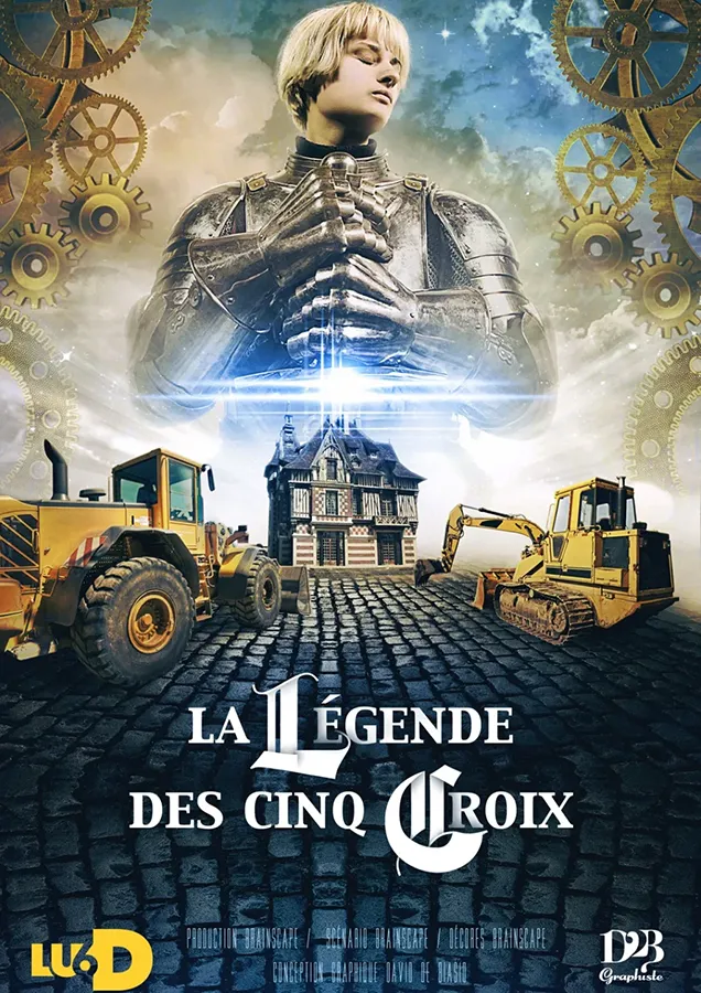 escape game rouen