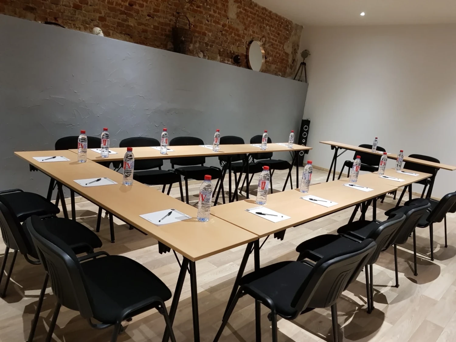 team building insolite rouen